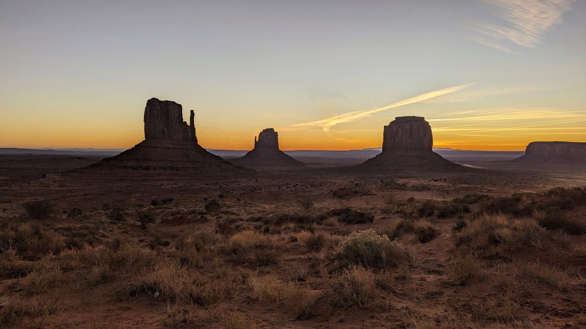 USA - Utah per fuggitivi ...