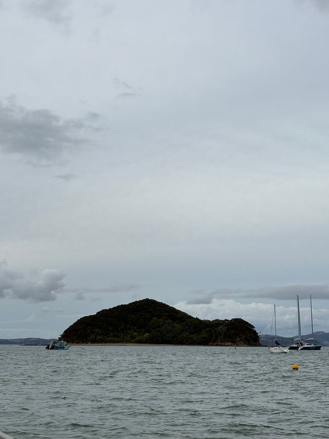 Bay of Islands