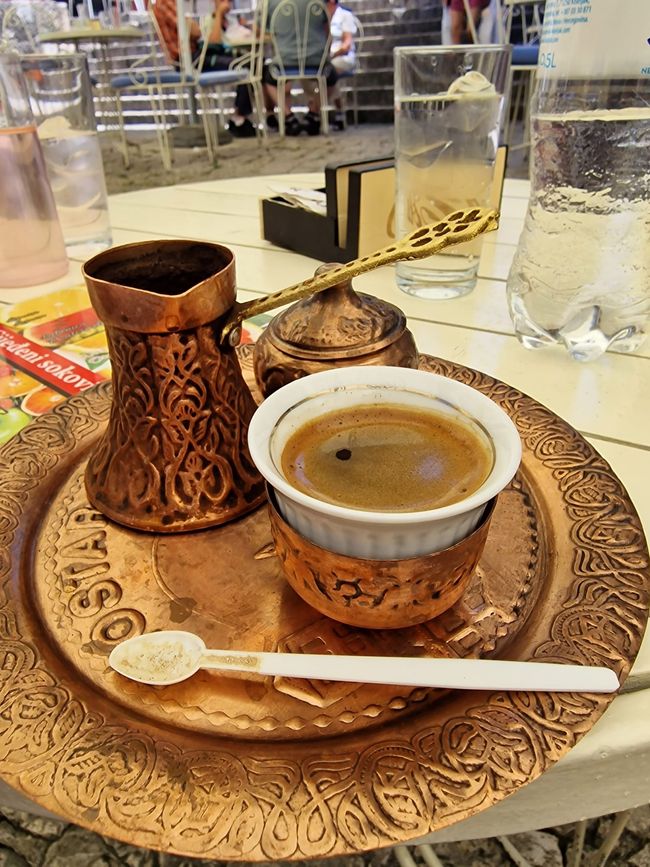 Balkan Trip from Germany to Albania - A Day in Mostar