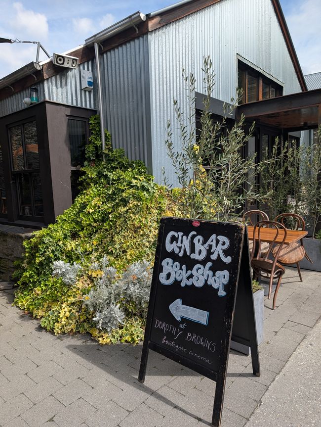 Arrowtown 