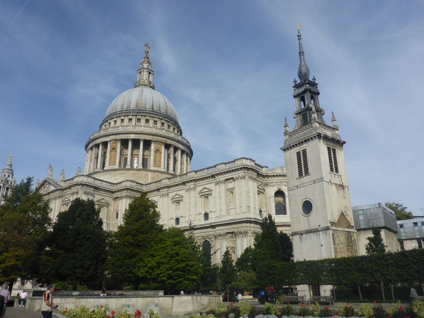 London