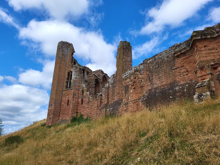 Kenilworth Castle