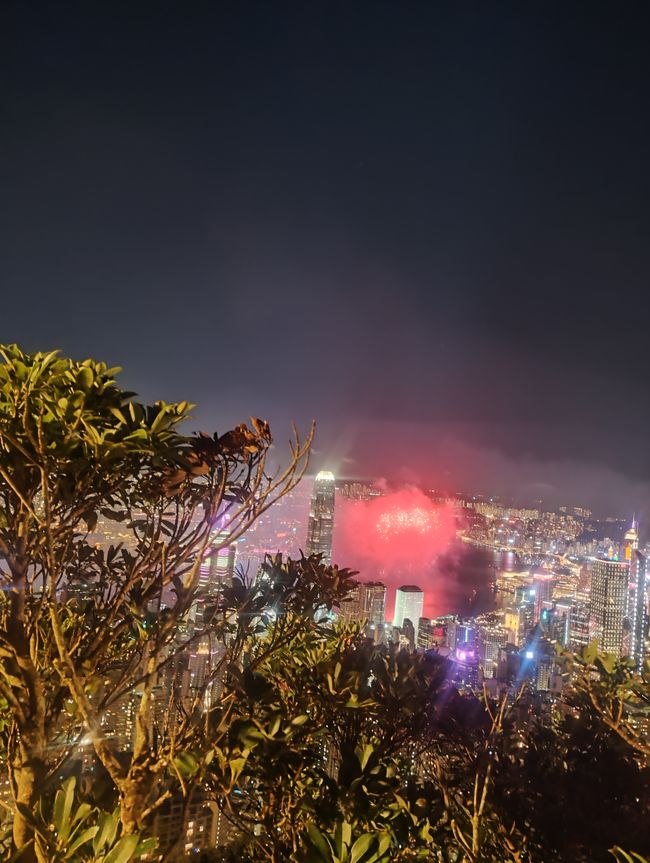 Appartamenti a Hong Kong