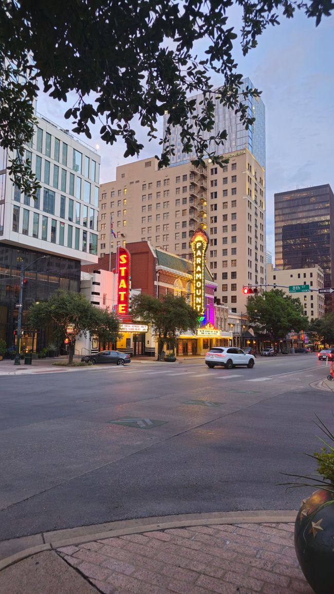 Austin