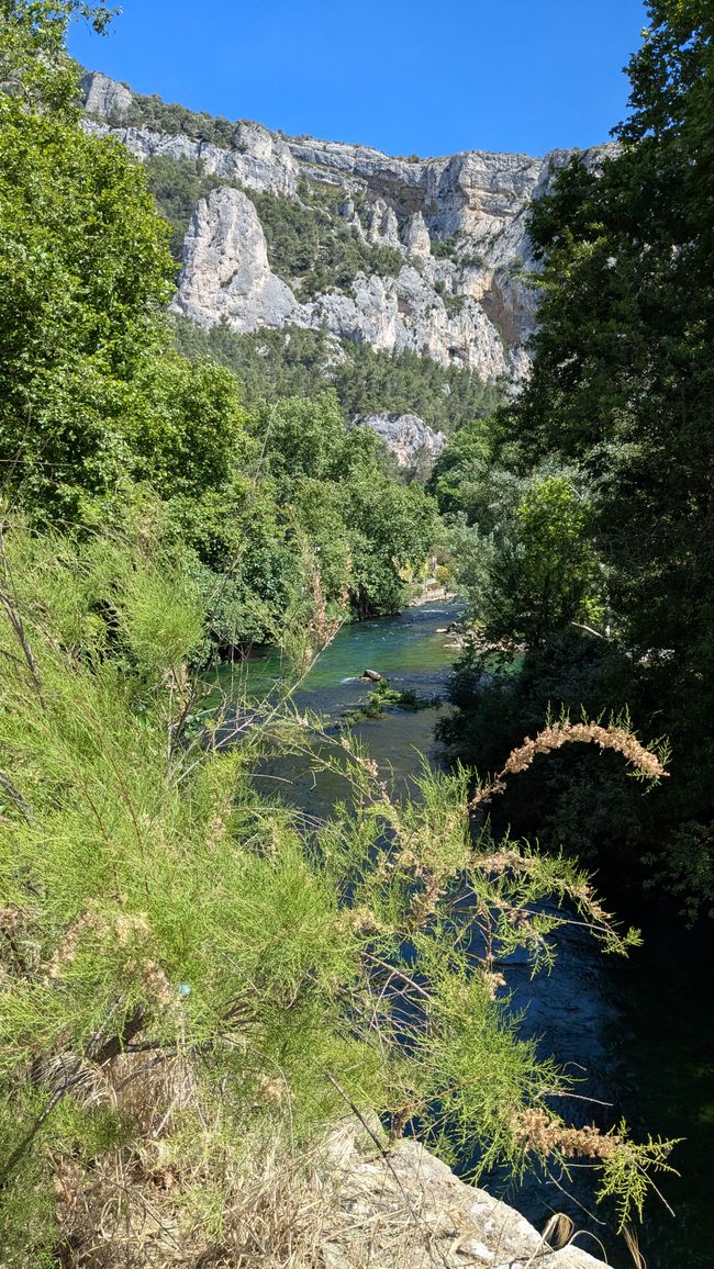 Fontaine