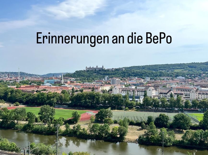 1. Étape : Nuremberg - Bad Kissingen