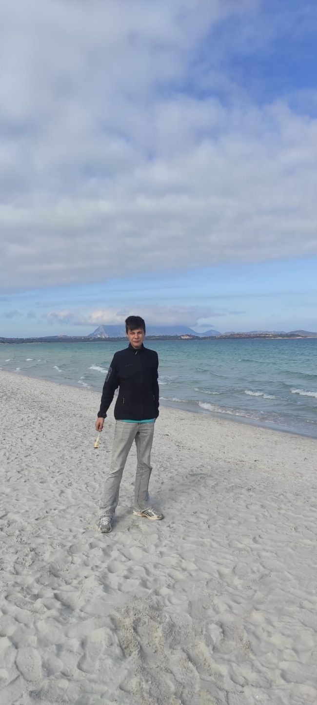 Sardinien