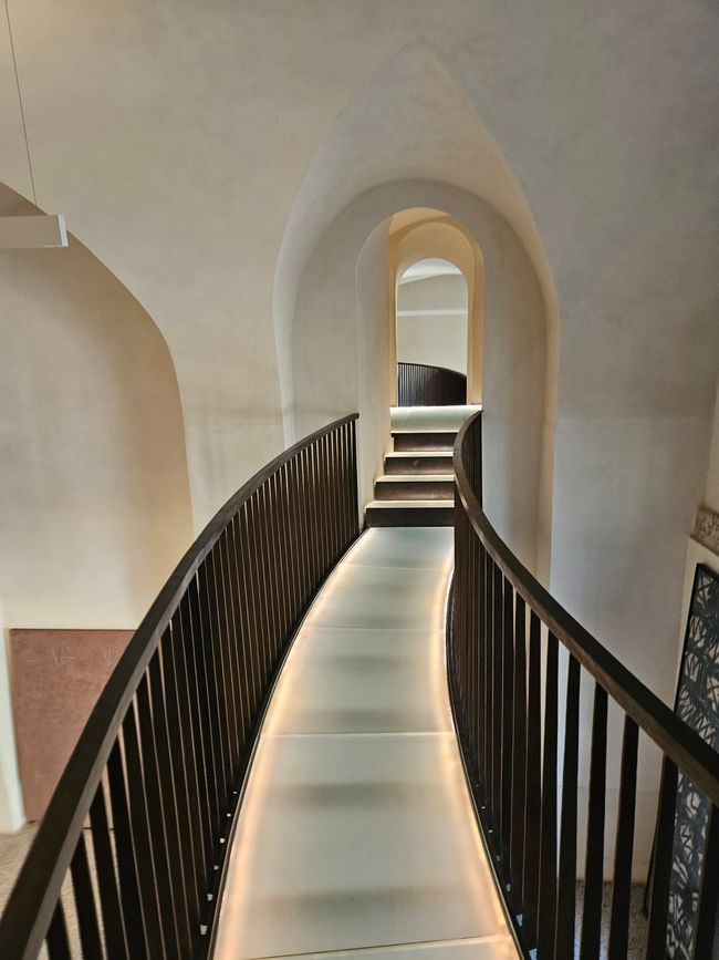 Palazzo Butera