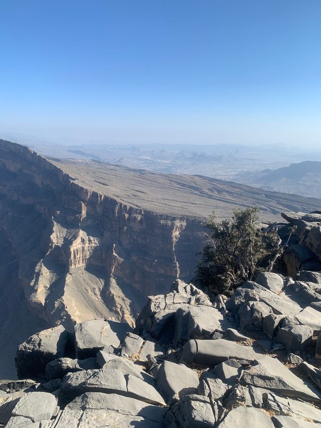 Nizwa e dintorni