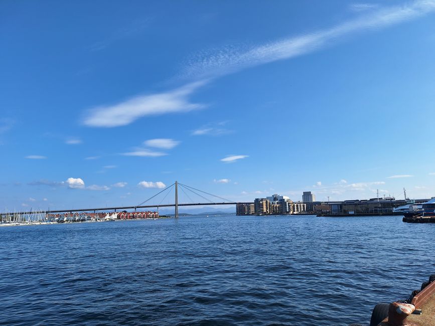 Stavanger Bybru