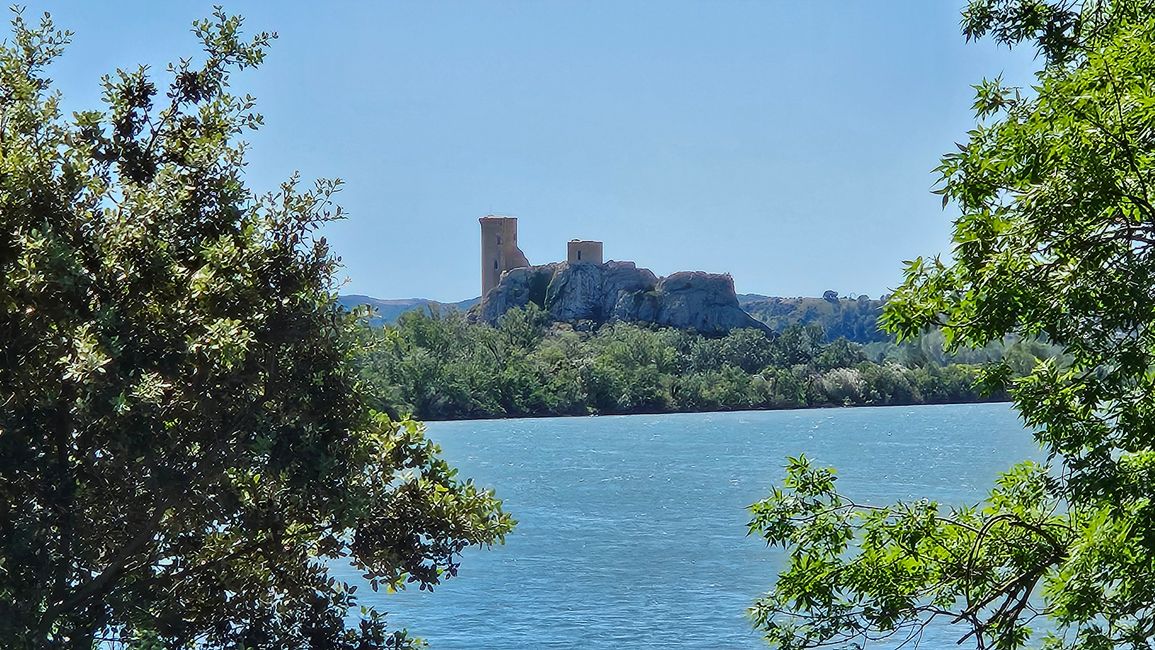 Roquemaure