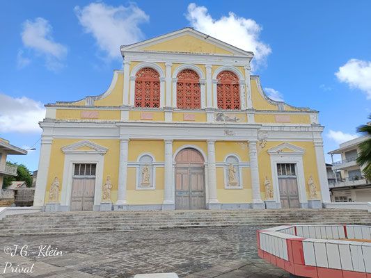Kirche St. Peter und St. Paul