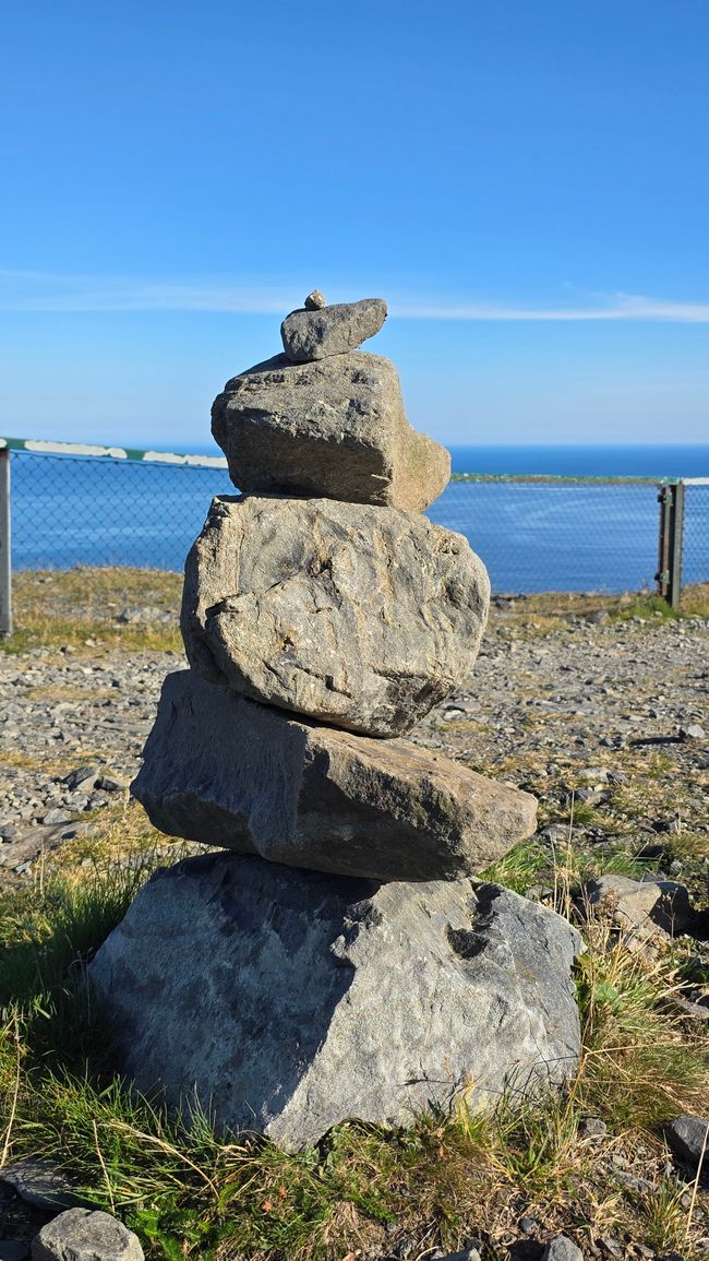 Norwegen-Nordkapp 1-17.September2025
9.September