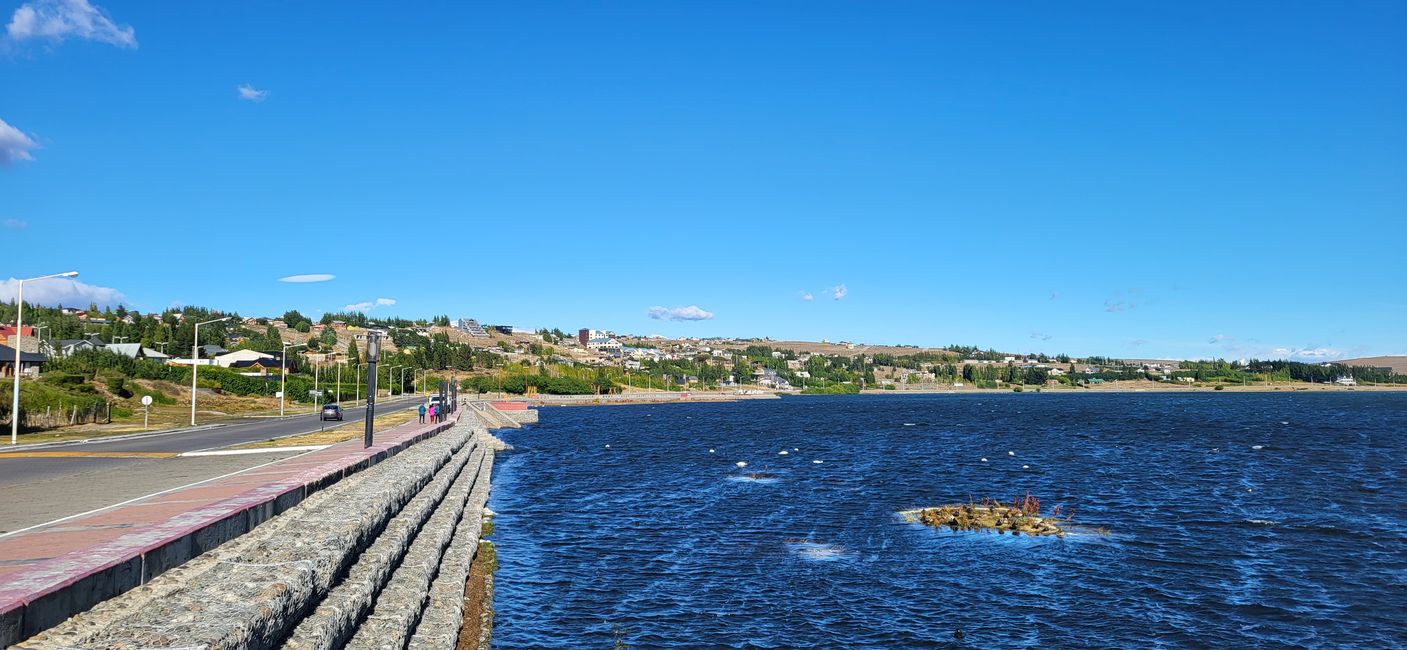 Highlight "Fitz Roy"