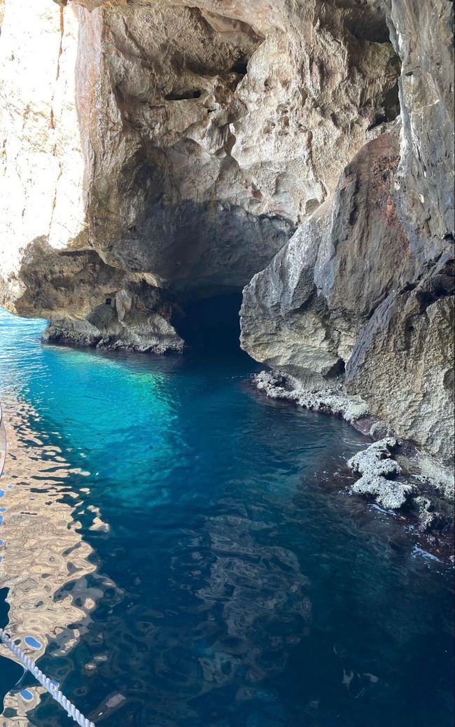 Grotta di Nettuno
