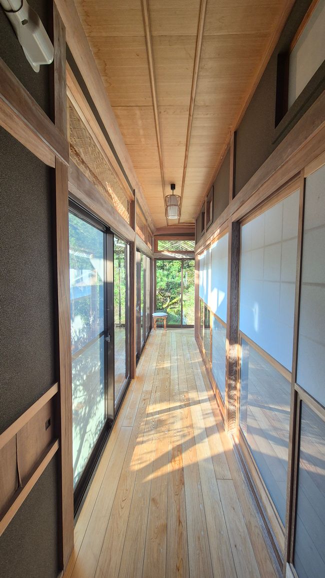 Top Unterkunft 🥰Landhaus bei shimanto auf shikoku