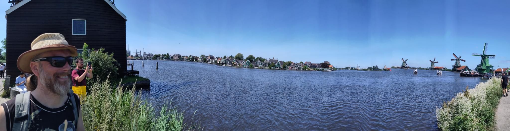 Zaanse Schans
