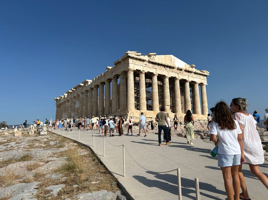 Parthenon 