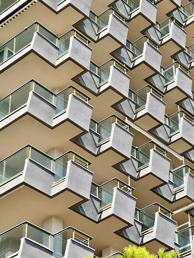 Costa Brava, errores de construcción vs playas hermosas