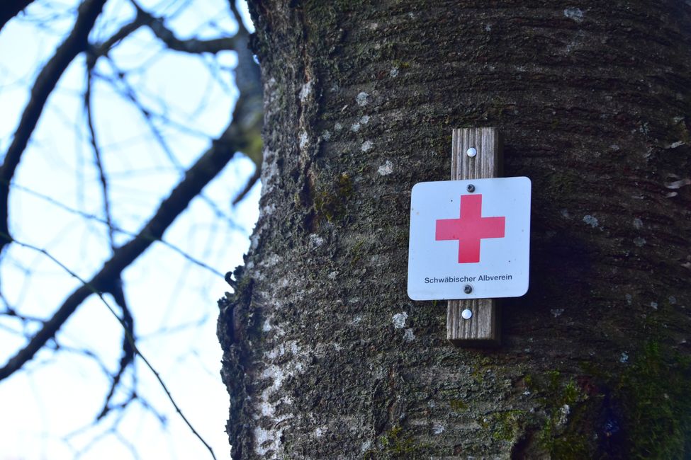 R E I T E R L E S   K A P E L L E - Wallfahrt, Legende und Wanderparadies