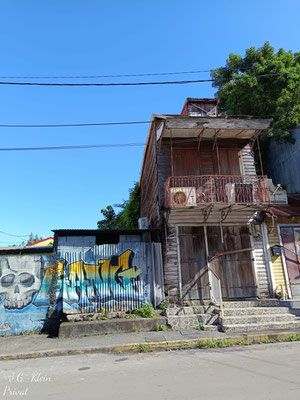 Pointe-à-Pitre / Guadeloupe