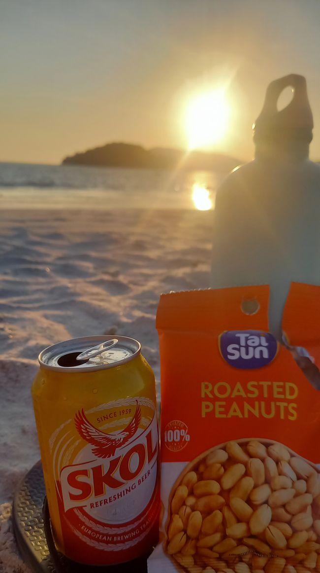Solo sunset dates