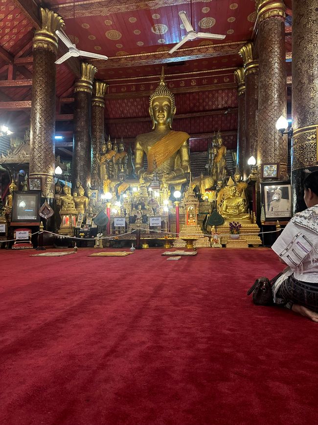 Luang Prabang