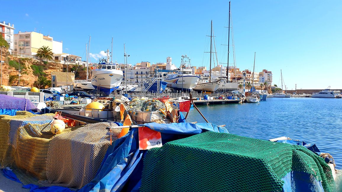 Byby Espagne...