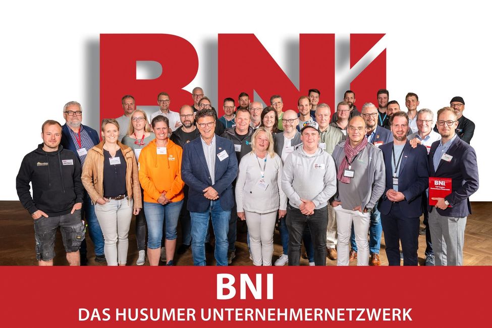 BNI Schleswig-Holstein 