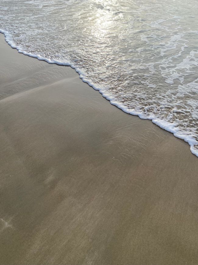 About the KariKari beach to Whangarei