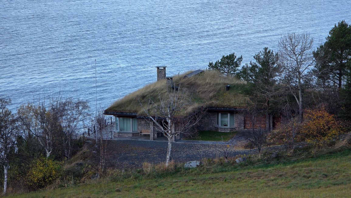Trondheim 23-30.Oktober 2025/29.Oktober