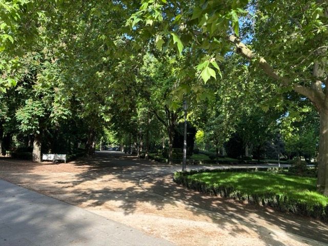 6. Tag 
Arre/Villava - Zariquiegui