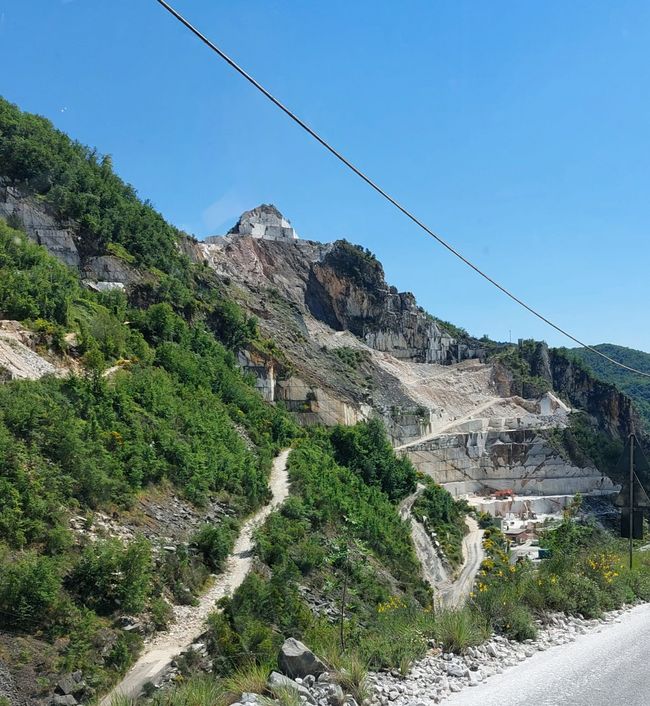 Tour della Toscana 2026