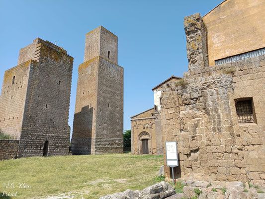 Tuscania und Wein
Mein Schiff Relax
11. Juni - 20. Juni 2025