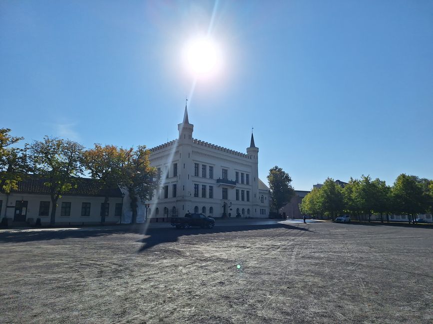 Tag 2 Oslo