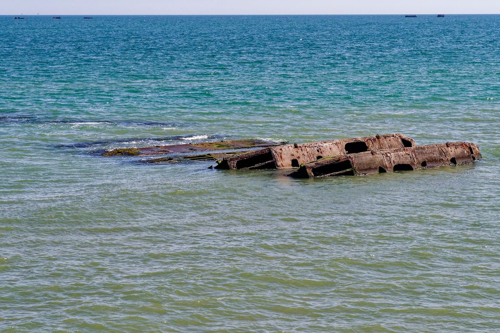 Gold Beach