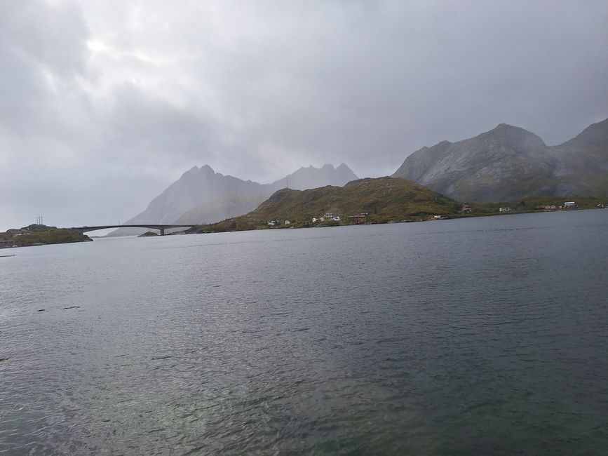 Flesveien Brua