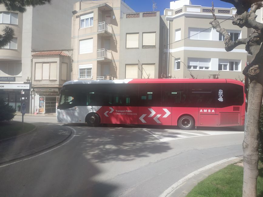 Fotos von Vinaròs/Vinaroz (Baix Maestrat, Castellón)