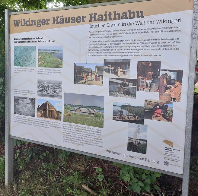 Südschweden-Tour  - Tag 28