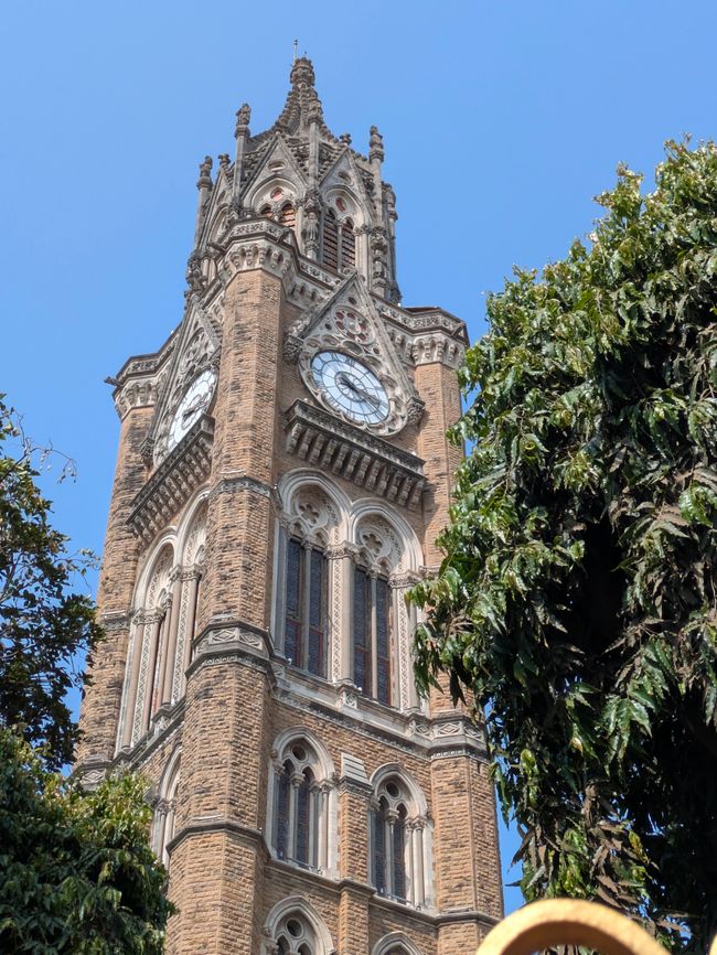 Mumbai