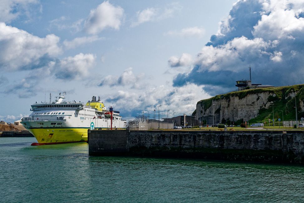 Dieppe