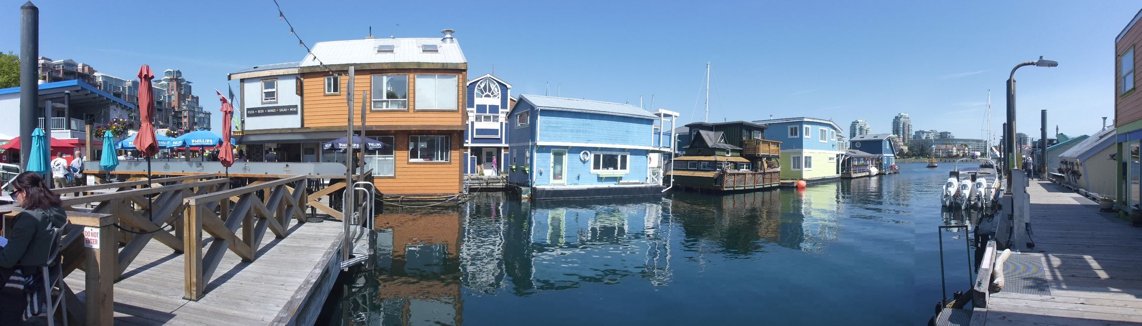 2025-05-21 Vancouver Island Wwoof