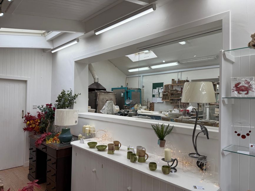 Ain't no Sunshine...