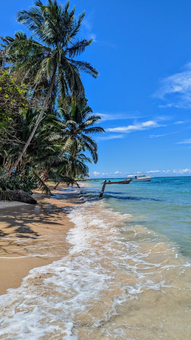 Corn Islands 