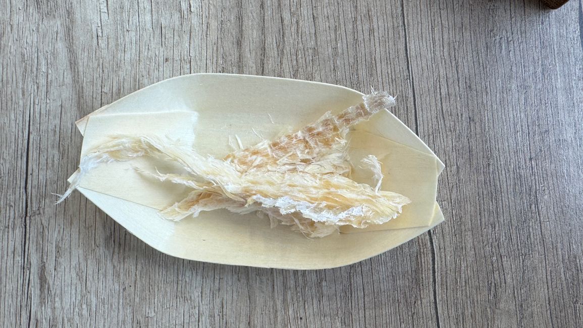 Stockfish, puro