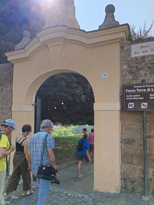 Tuscania und Wein
Mein Schiff Relax
11. Juni - 20. Juni 2025