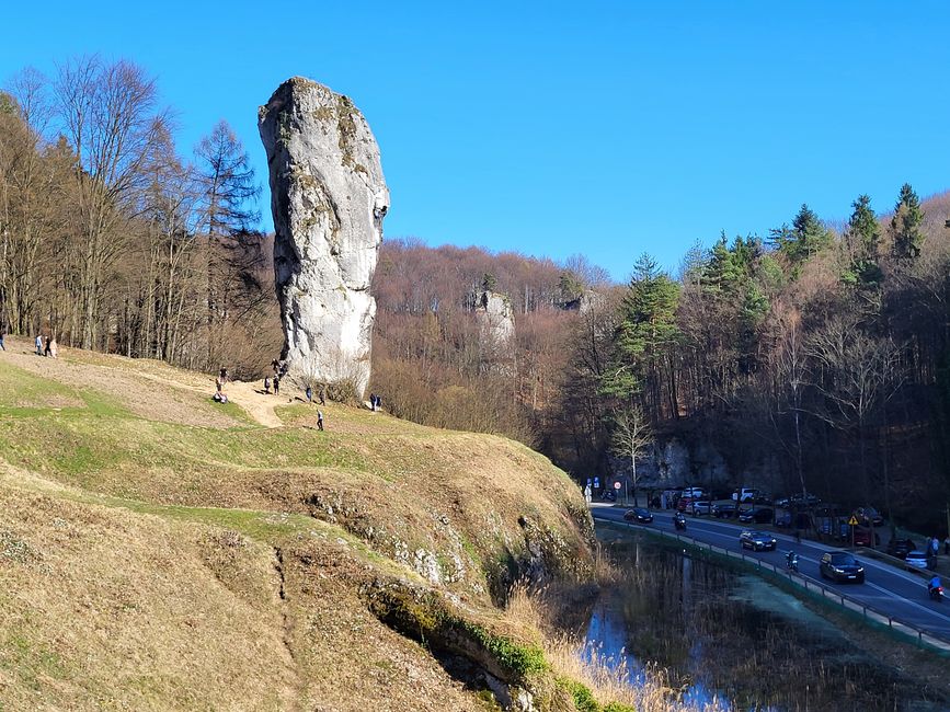 “Roccia di Ercole”