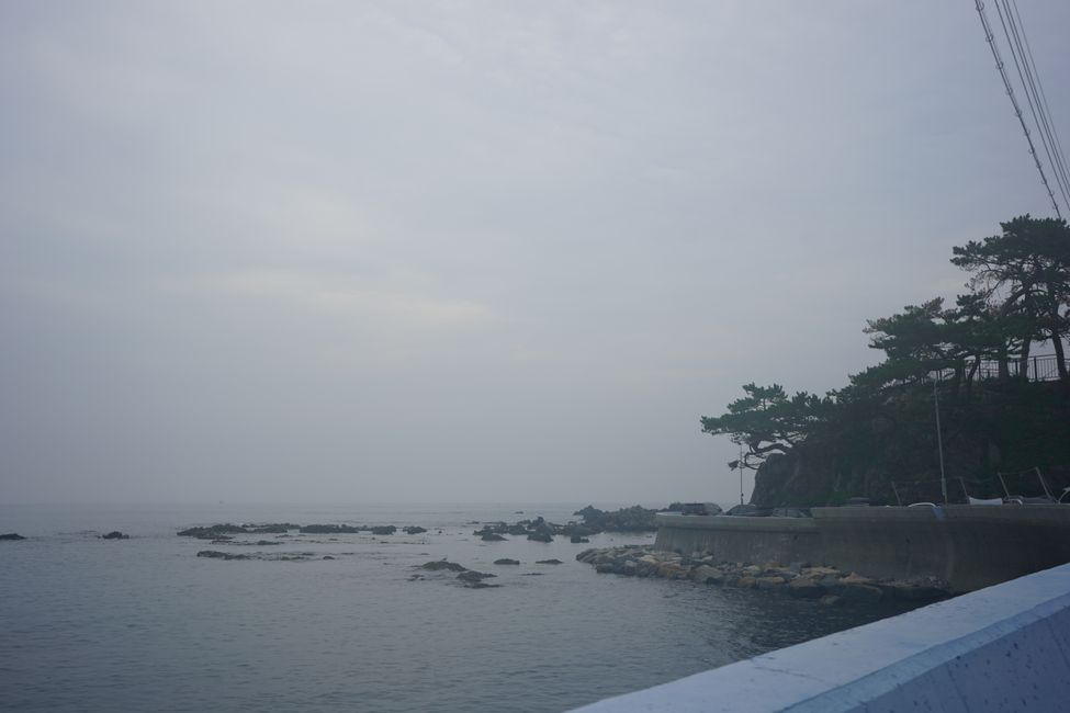 Playa de Gampo