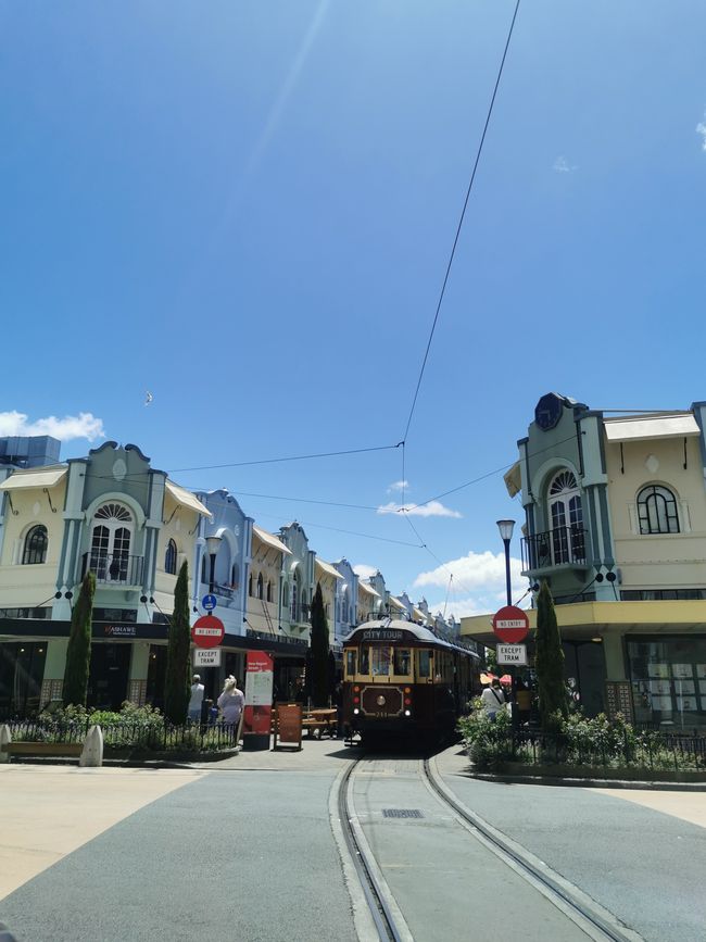 Christchurch