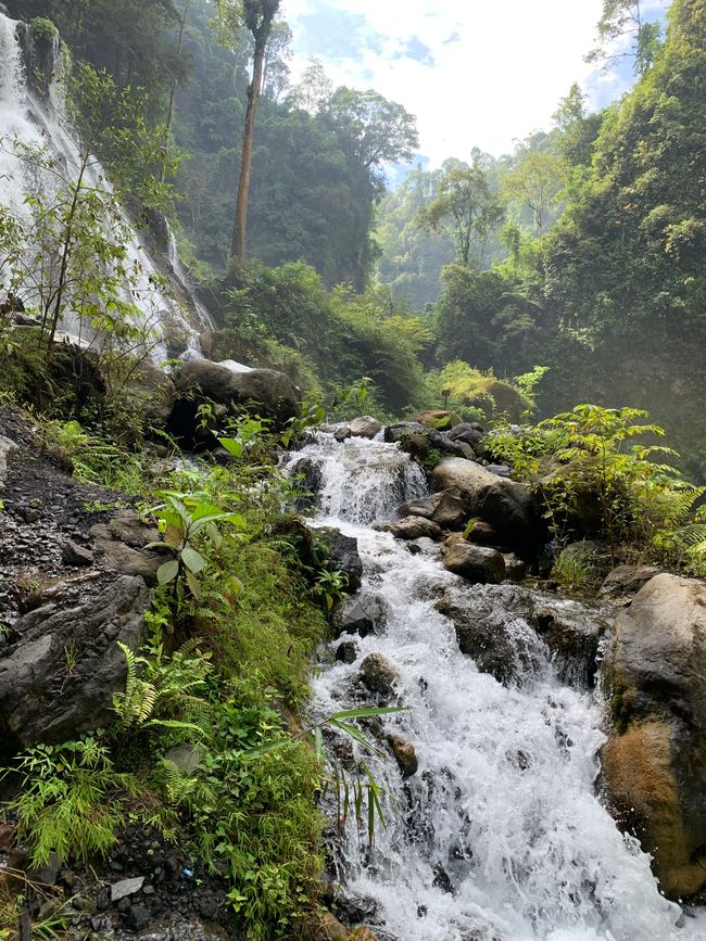 Malang y sus alrededores